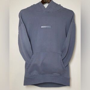 Abercrombie & Fitch Blue Men's Hoodie